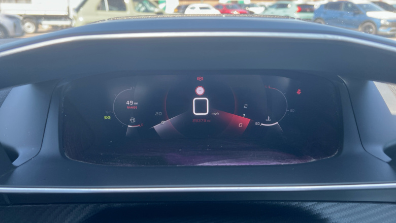 Peugeot 2008 1.2 PureTech 130 GT 5dr Petrol Estate